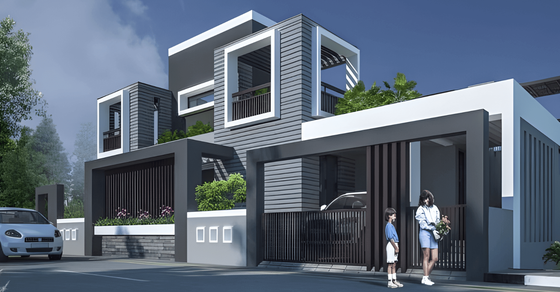 Palai Villas
