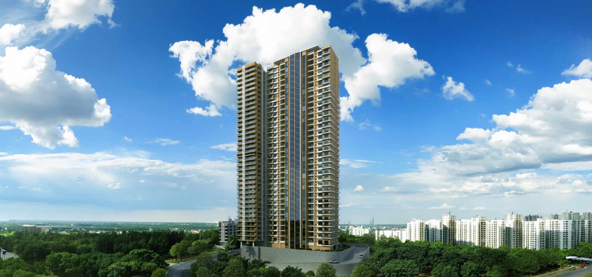 Shikhar Tower