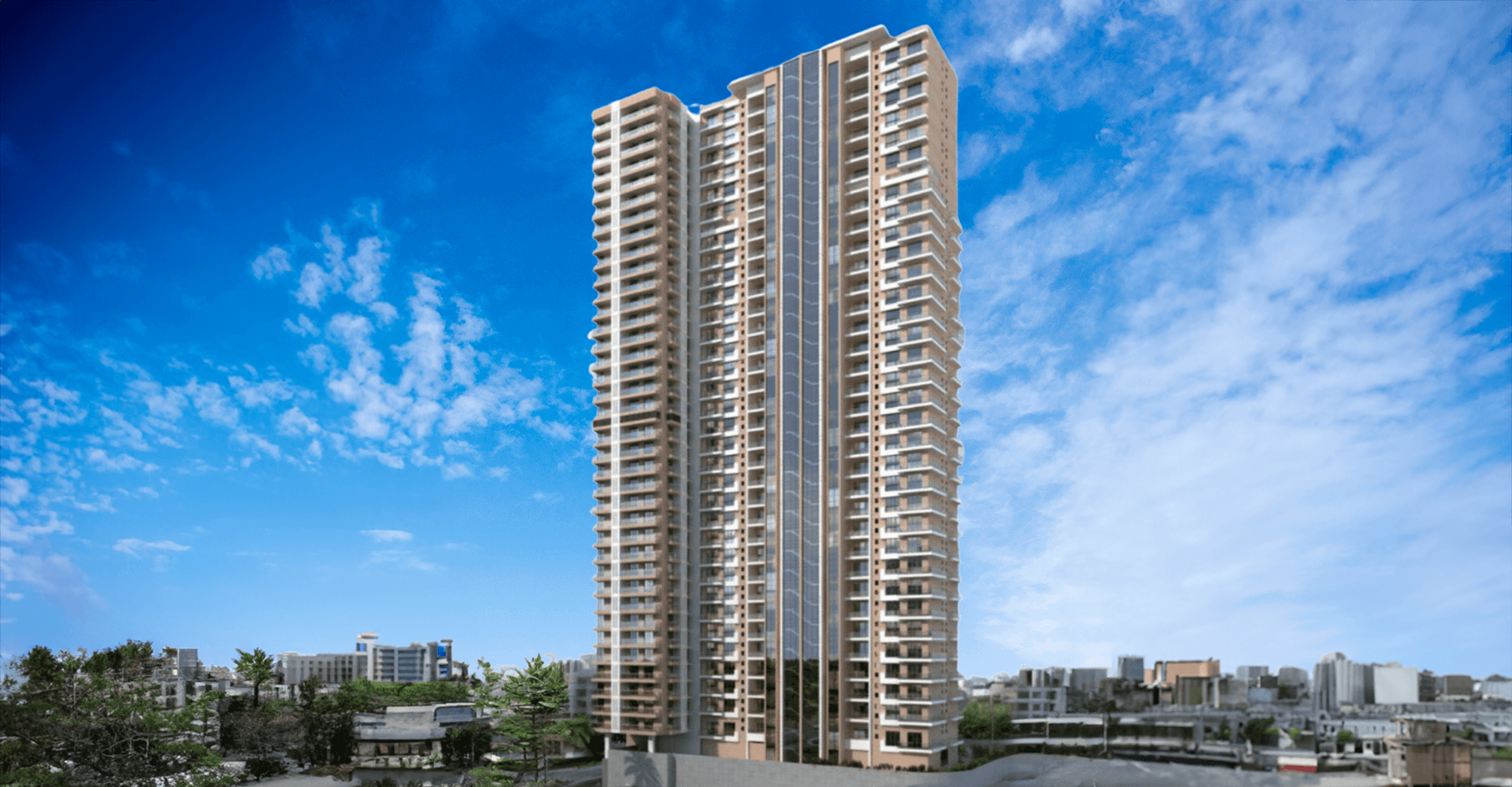 Shikhar Tower