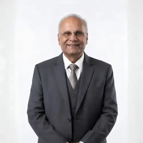 Navaneet Lal Damani