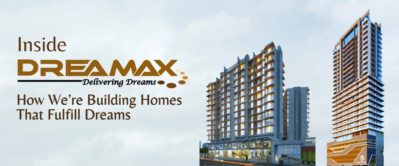 Dreamax Group