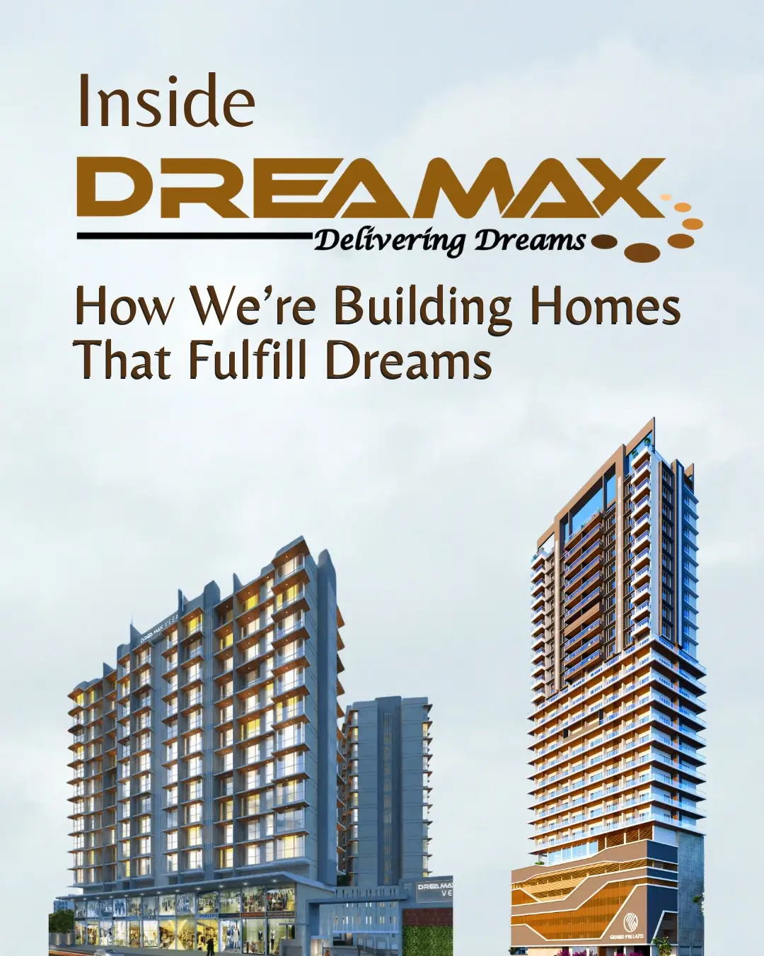 Dreamax Group