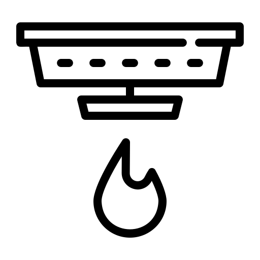 Fire Safety System