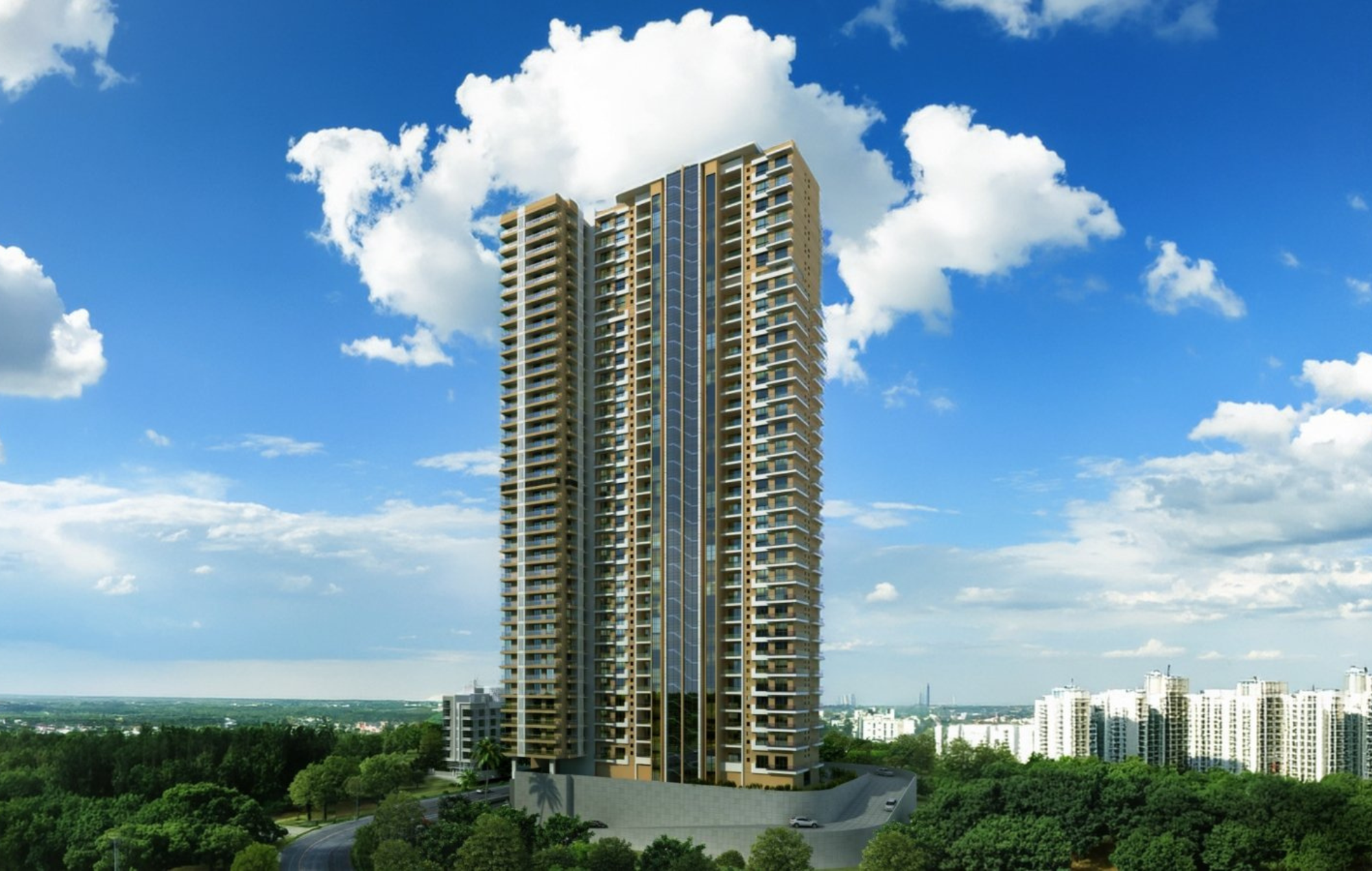 Shikhar Tower