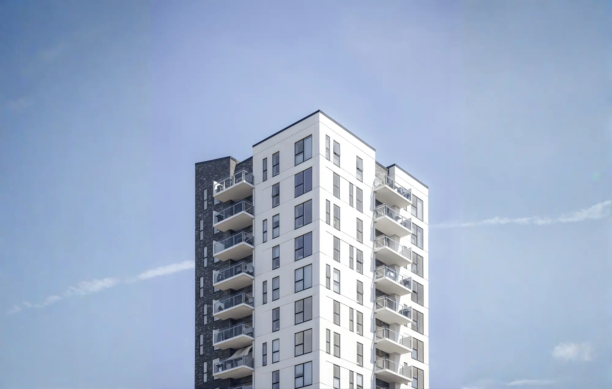 Wadala Residential