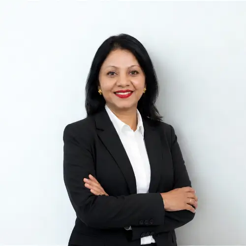 Rashmi Bihani